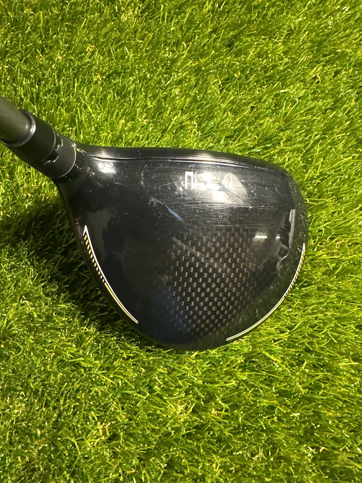 Cobra Rad Speed 3/14.5 FWY