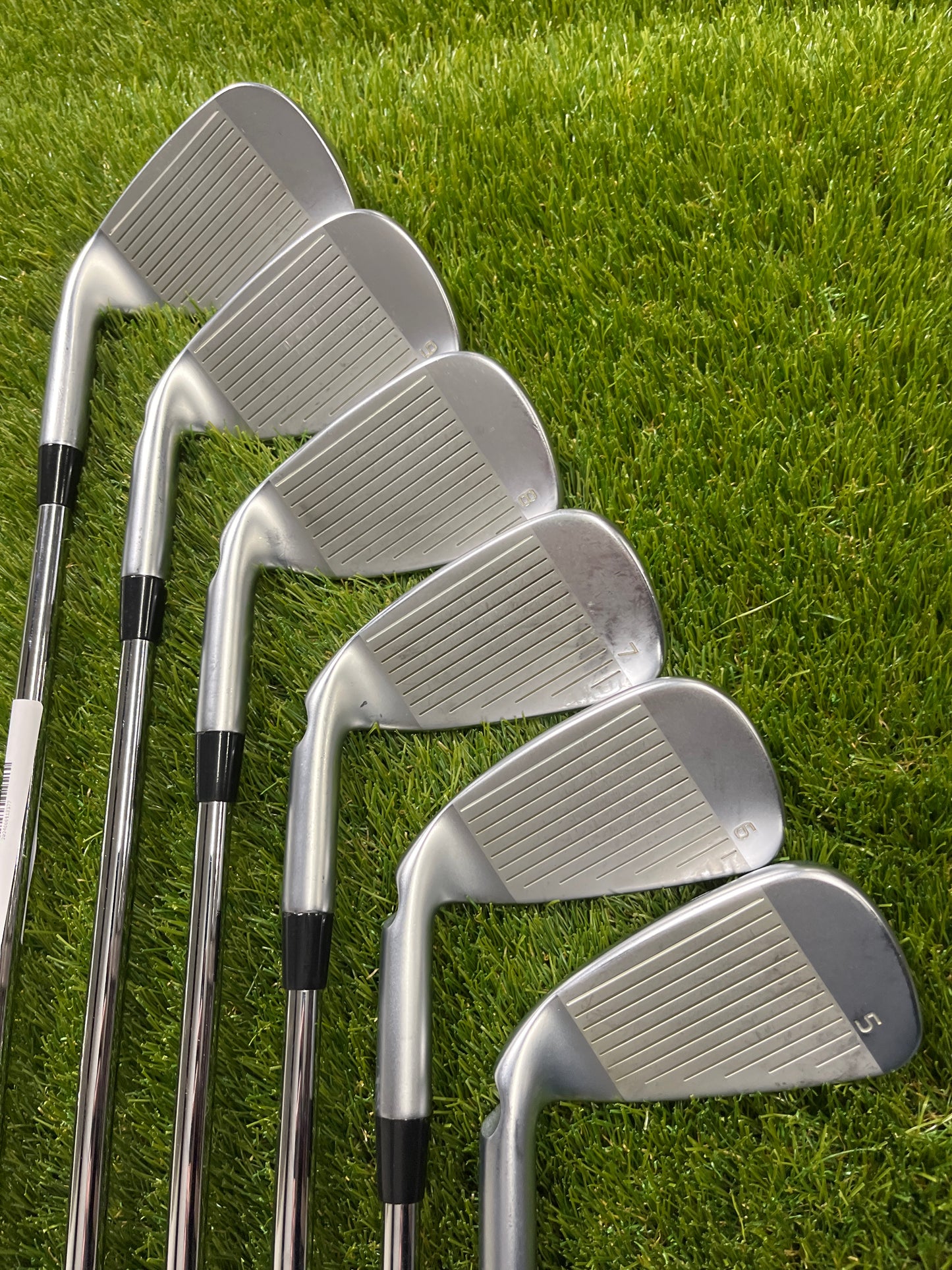 Ping G425 5-W Irons