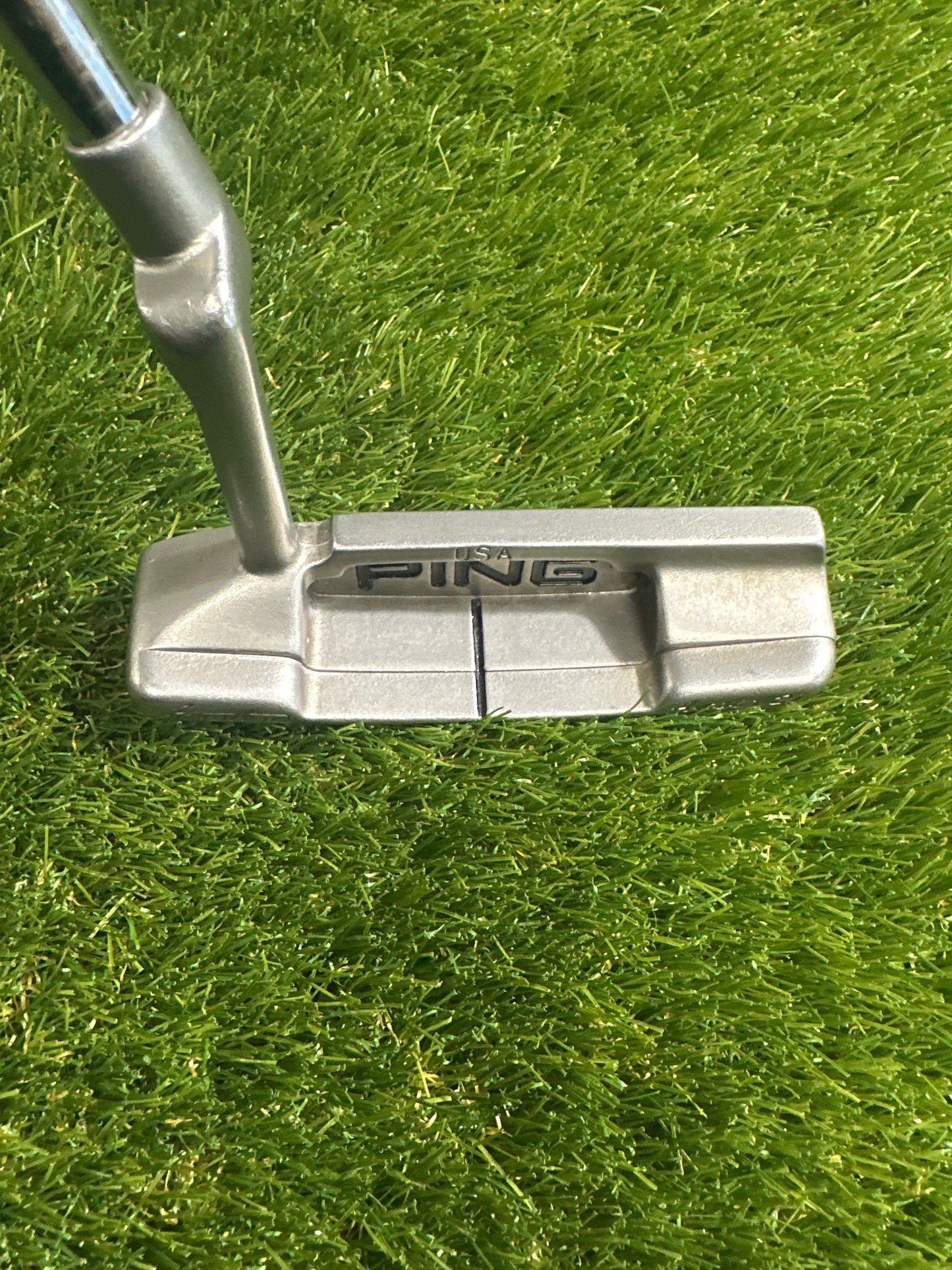 Ping Karsten Anser 2i 35" Putter