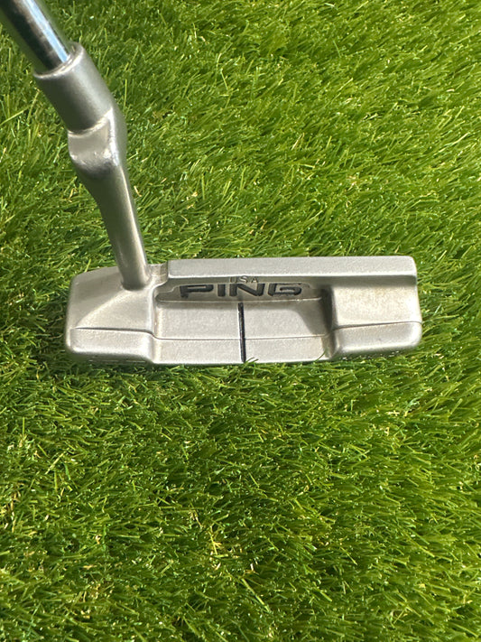 Ping Karsten Anser 2i 35" Putter