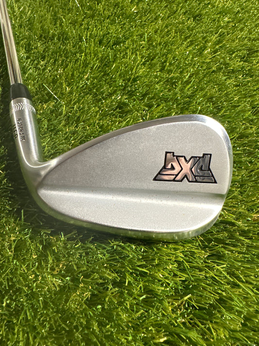 PXG 0311 50/12 Wedge