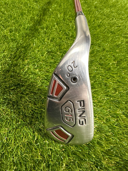 Ping G15 20 HYB