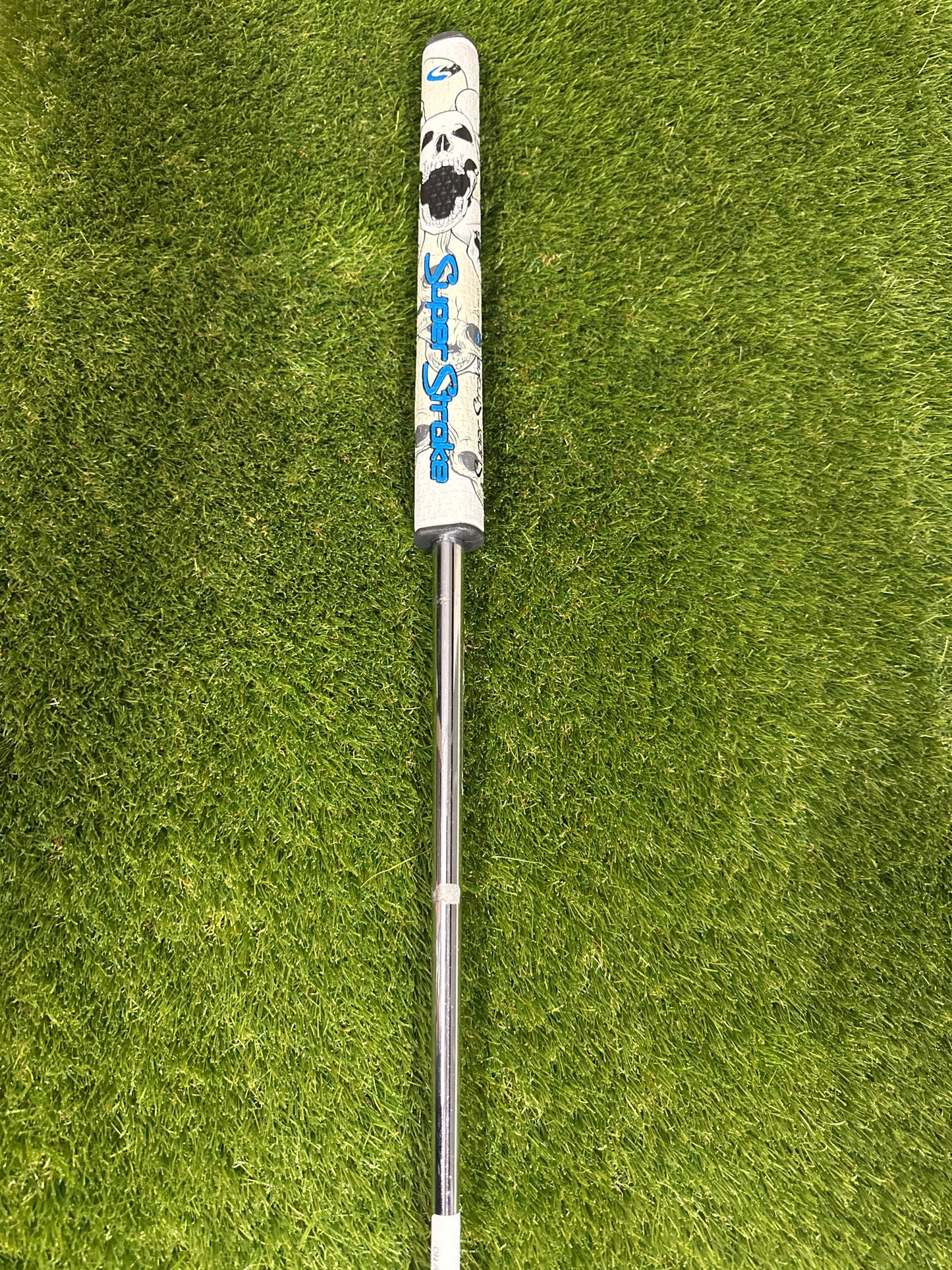 Scotty Cameron Detour 35" Putter