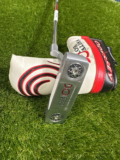Odyssey White Hot OG 1 34" Putter