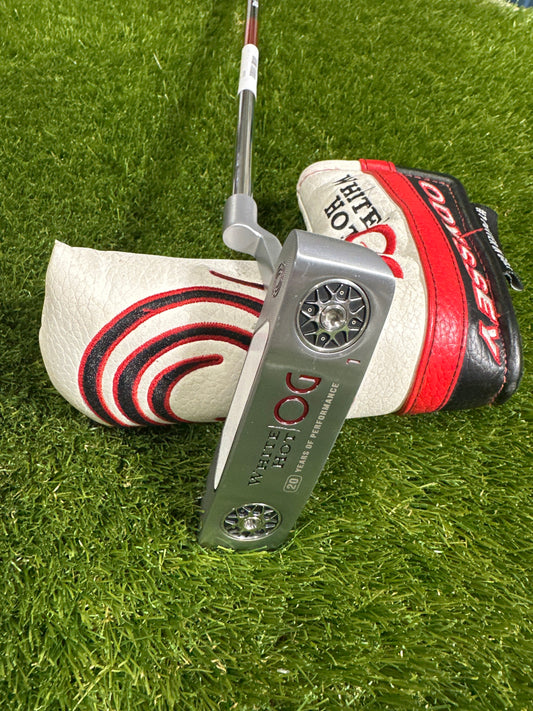 Odyssey White Hot OG 1 34" Putter