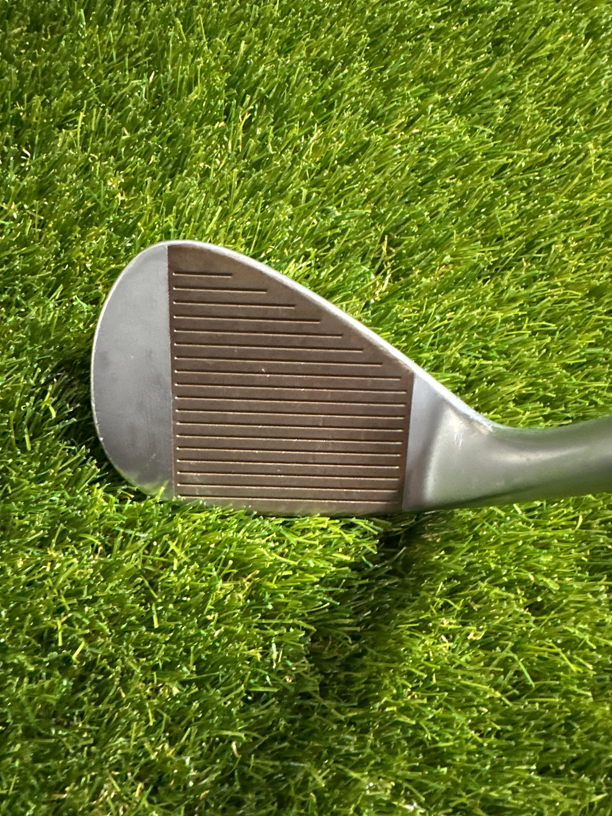 TaylorMade MG4 54/SB11 Wedge