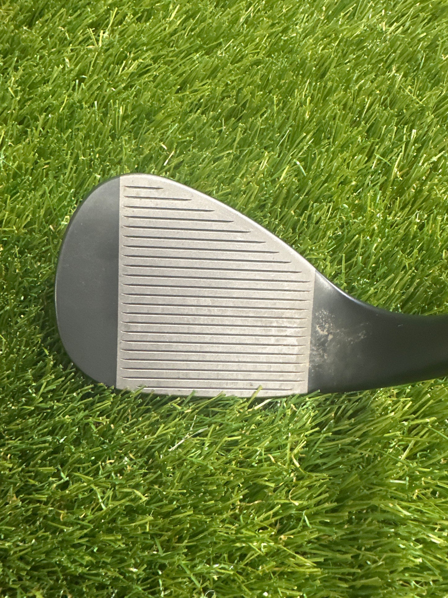 Ping S159 60/S10 Wedge