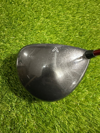 Callaway Big Bertha 10 Driver