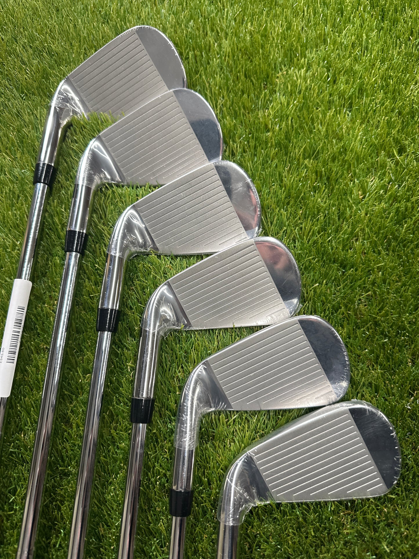 Callaway Paradym Ai Smoke 5-PW Irons
