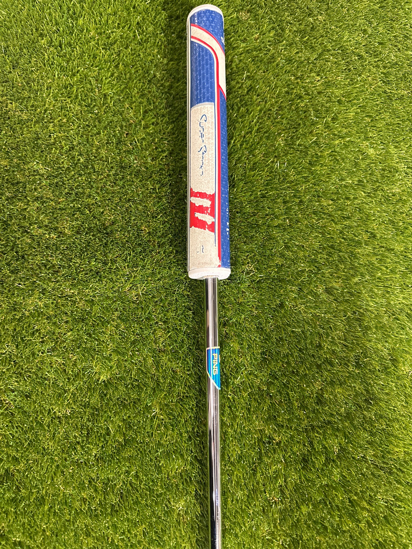 Ping Ketsch Cadence TR 35" Putter