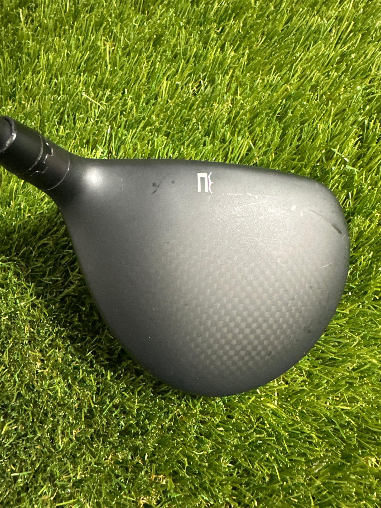 Cobra Rad Speed 14.5 FWY