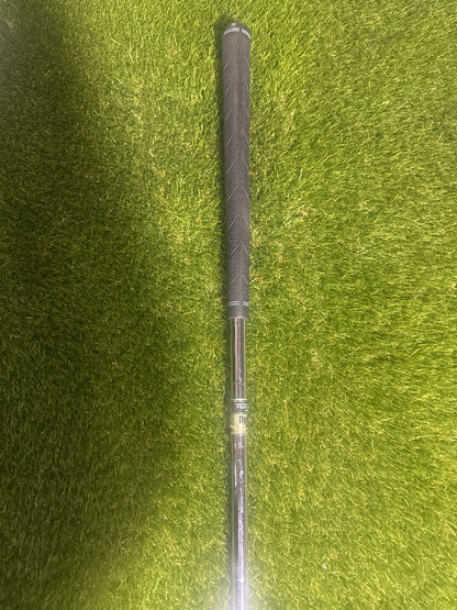 Mizuno MPT11 Quad Cut Grooves 52/07 Wedge