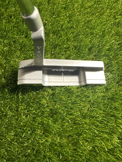 Rife Iconic.Z 33.5" Putter