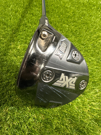 PXG 0811X Proto 9 Driver