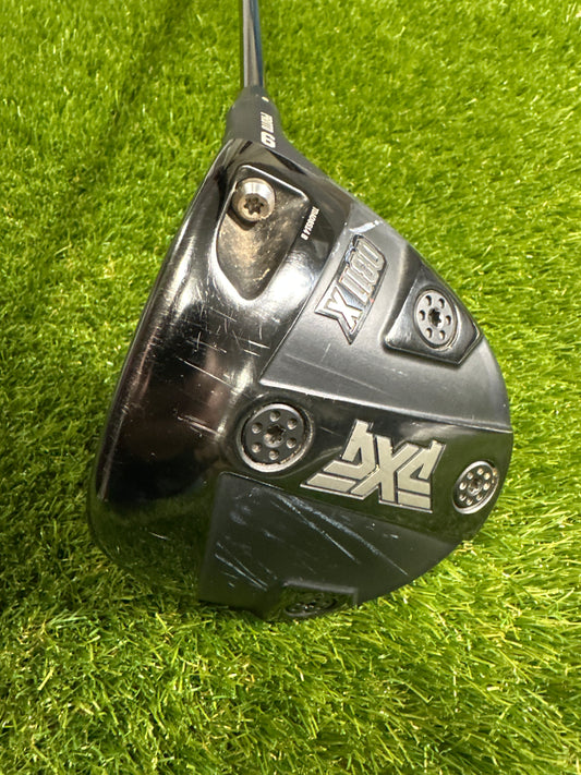 PXG 0811X Proto 9 Driver
