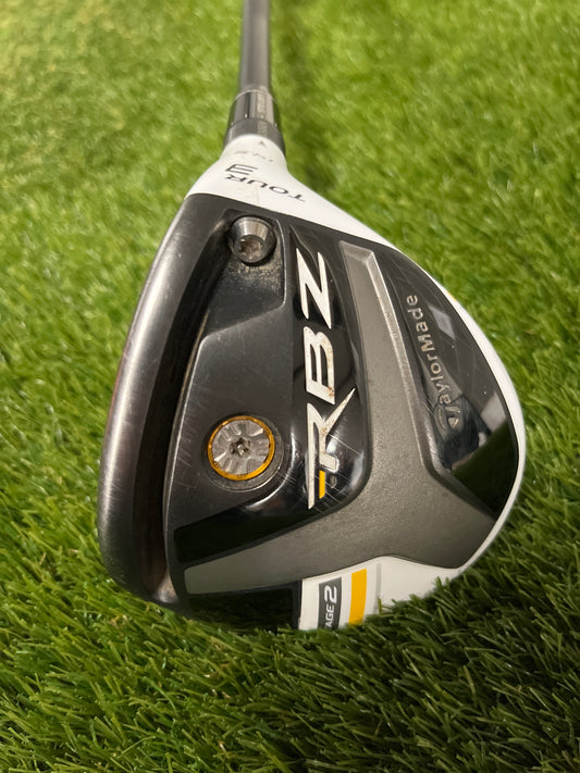 TaylorMade RBZ Stage 2 3/14.5 FWY