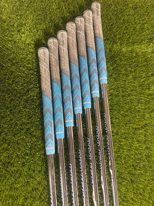 Titleist T100 4-PW Irons