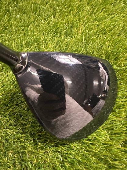 TaylorMade Qi10 3/15 FWY