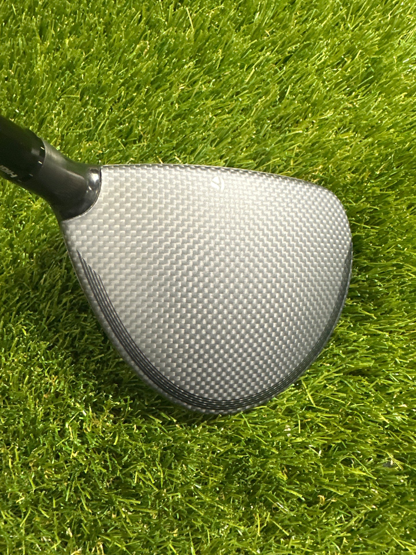 TaylorMade Qi35 Max 5/18.5 FWY