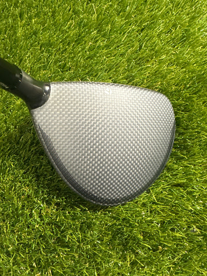 TaylorMade Qi35 Max 5/18.5 FWY