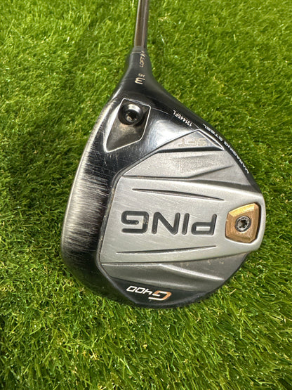Ping G400 SFT 3/16 FWY