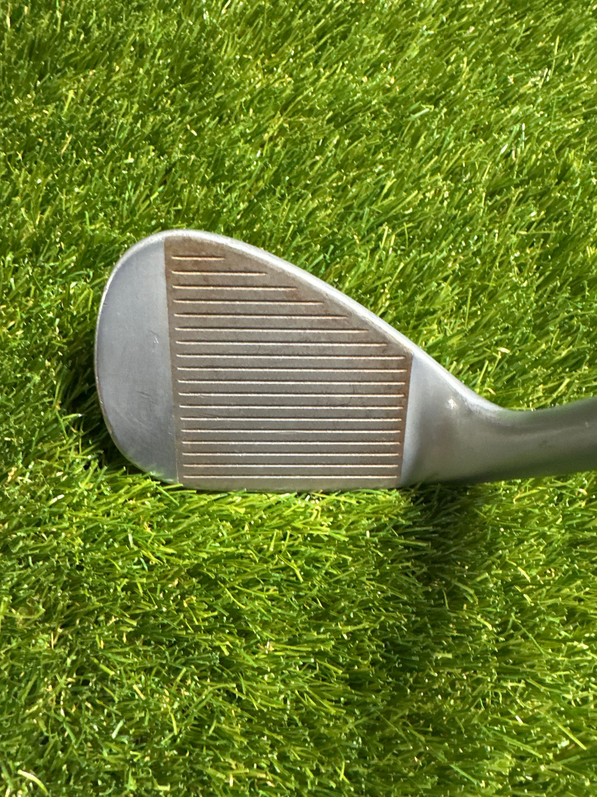 TaylorMade MG5 52/SB09 Wedge