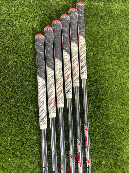 Titleist T350 6-48W Irons