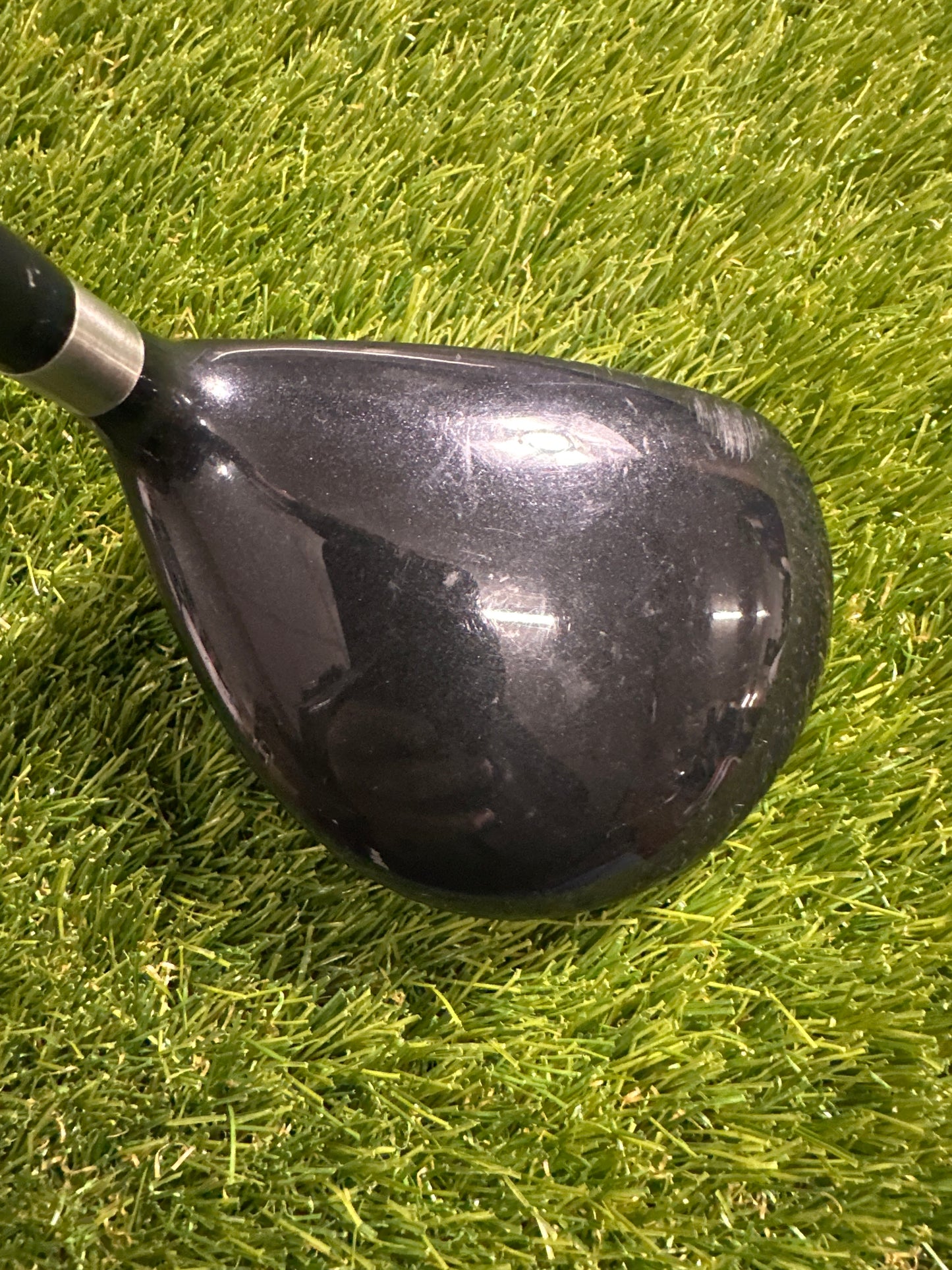 Orlimar Trimetal HipSteel 14 FWY