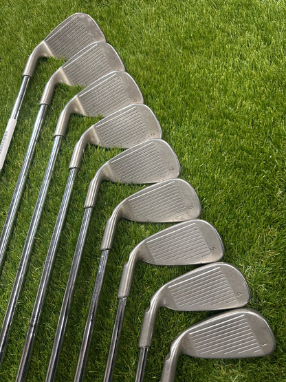 Ping G2 3-SW Irons