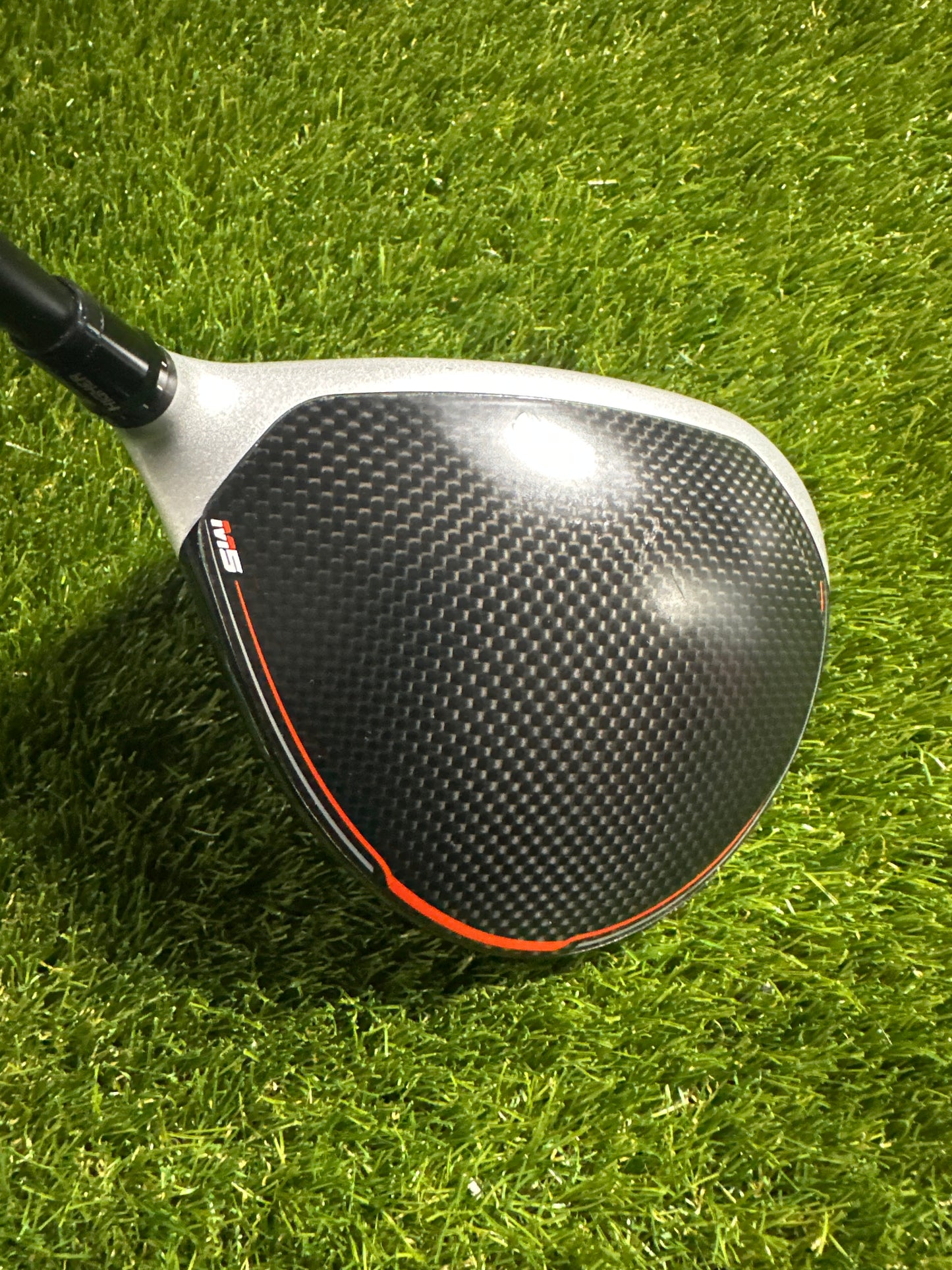 TaylorMade M5 12 Driver