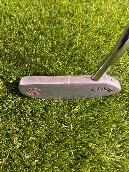 Callaway 34" Putter