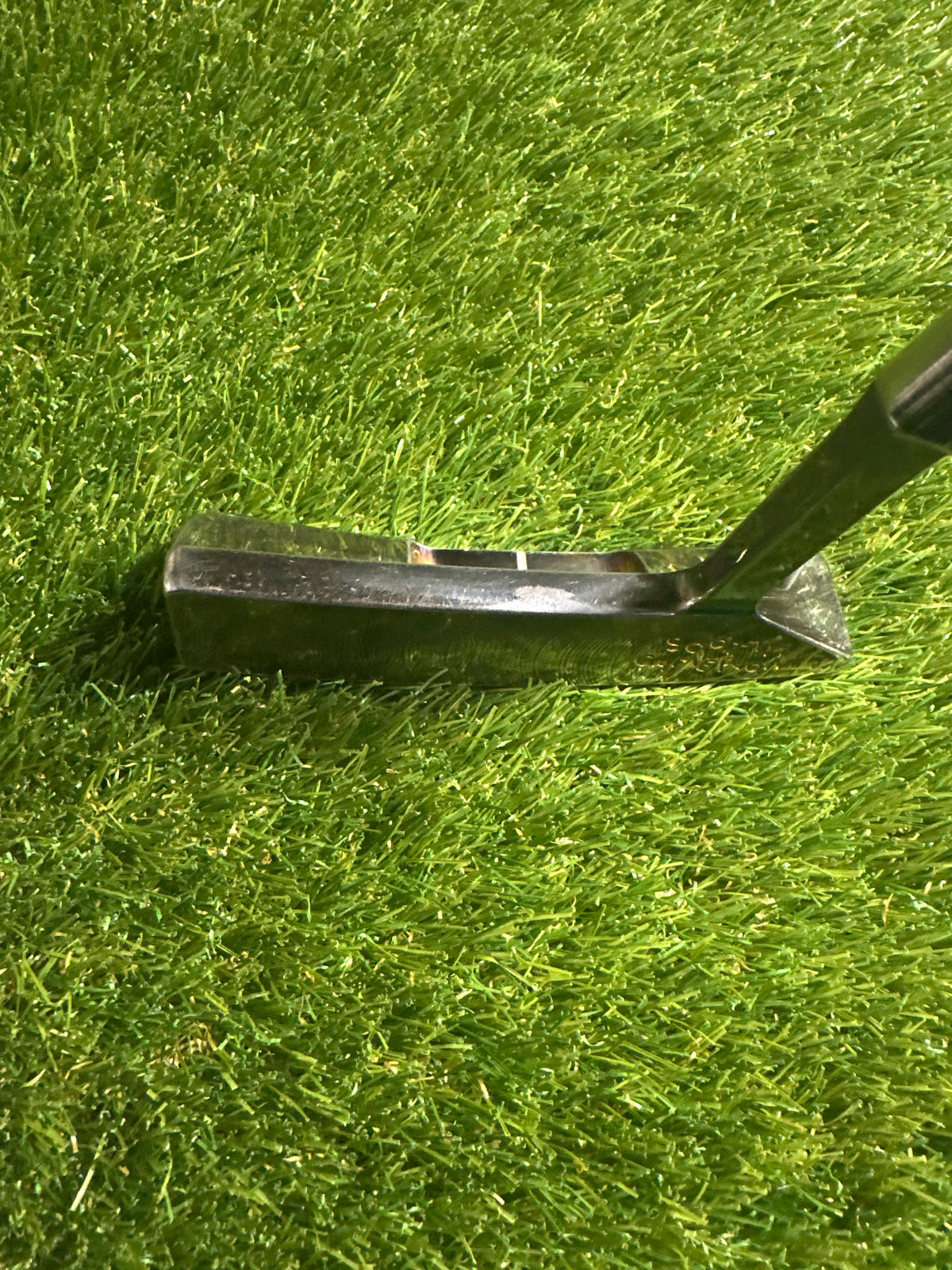 Scotty Cameron Studio Design 34" Putter