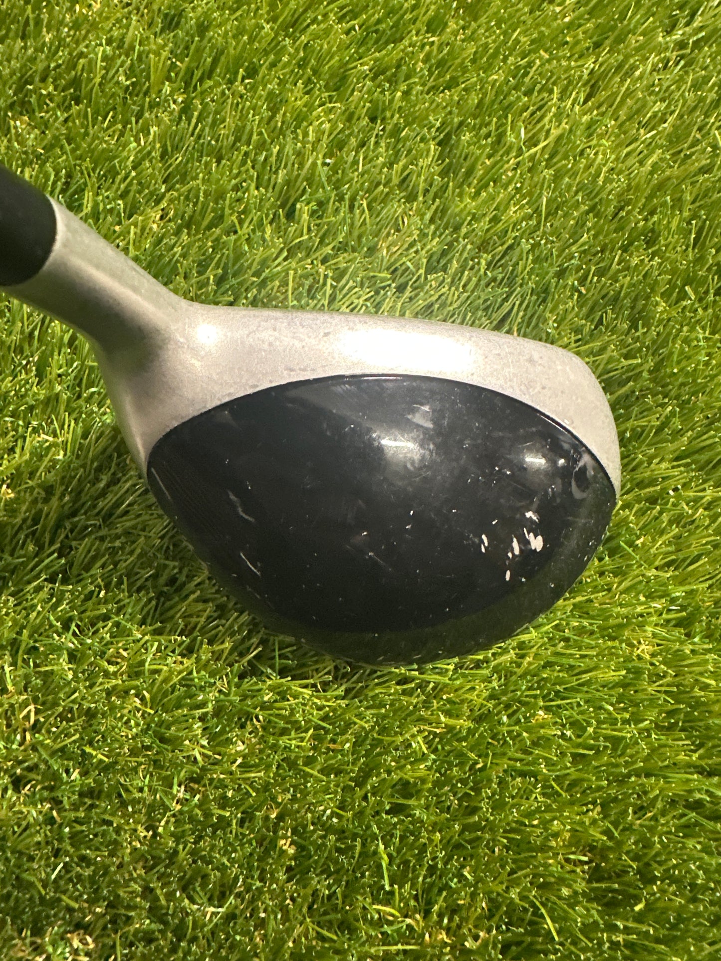TaylorMade Rescue 3 FWY