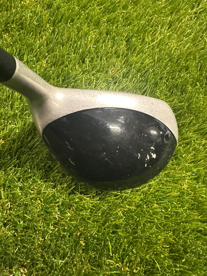 TaylorMade Rescue 3 FWY