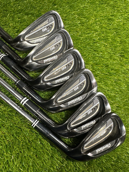 Cleveland CG16 Tour 5-PW Irons