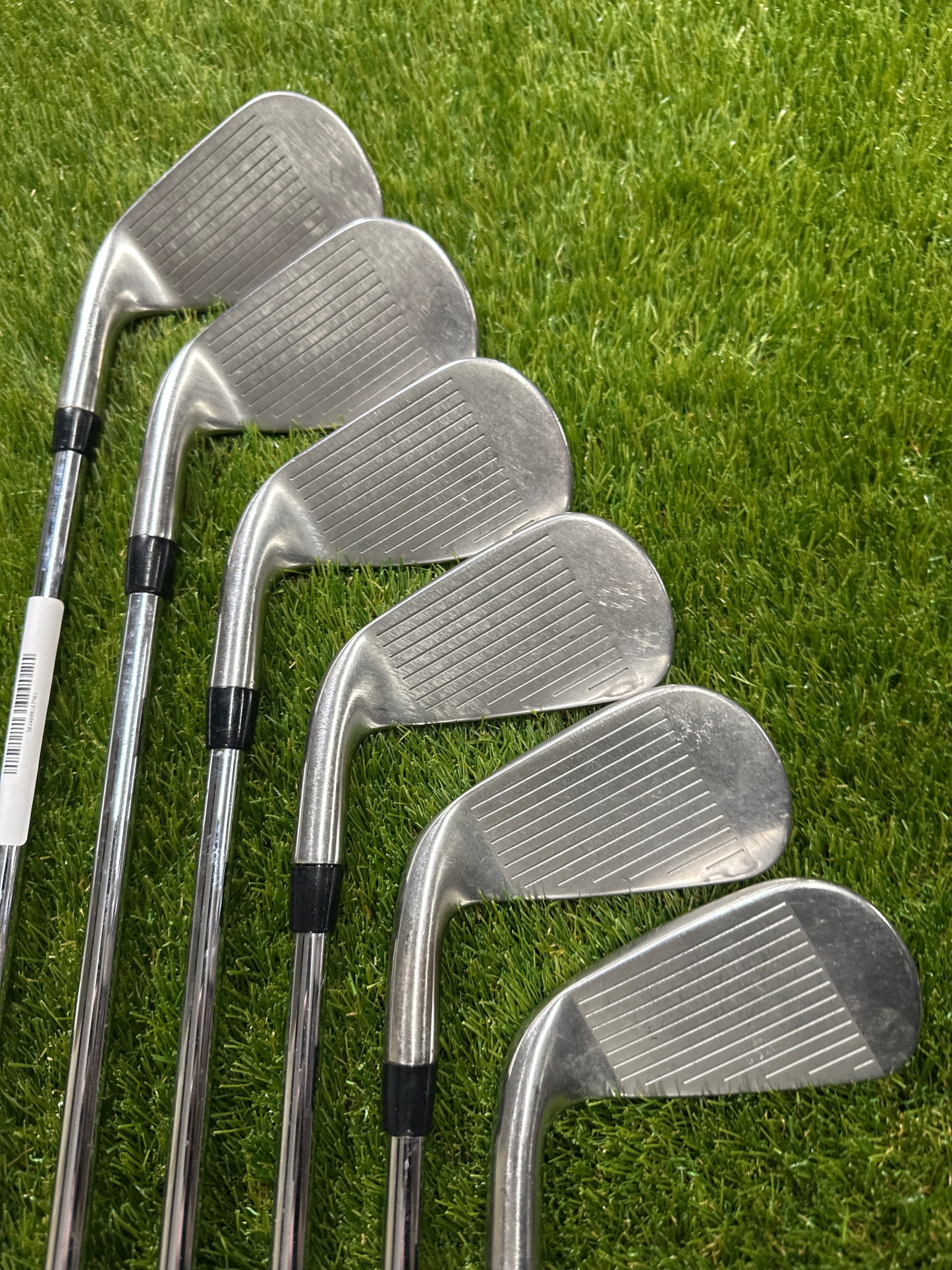 Titleist T300 5-PW Irons