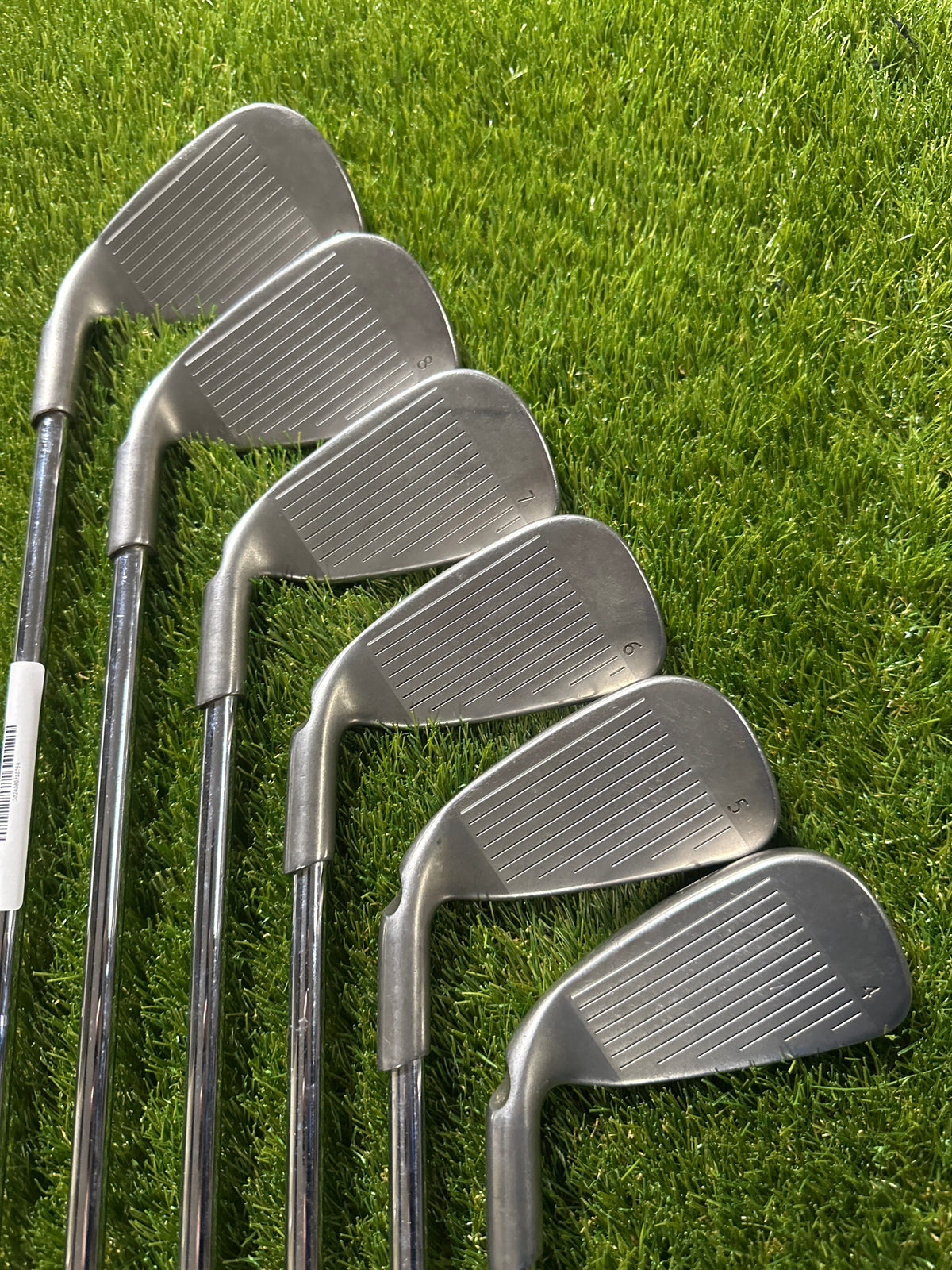 Ping G30 4-9 Irons