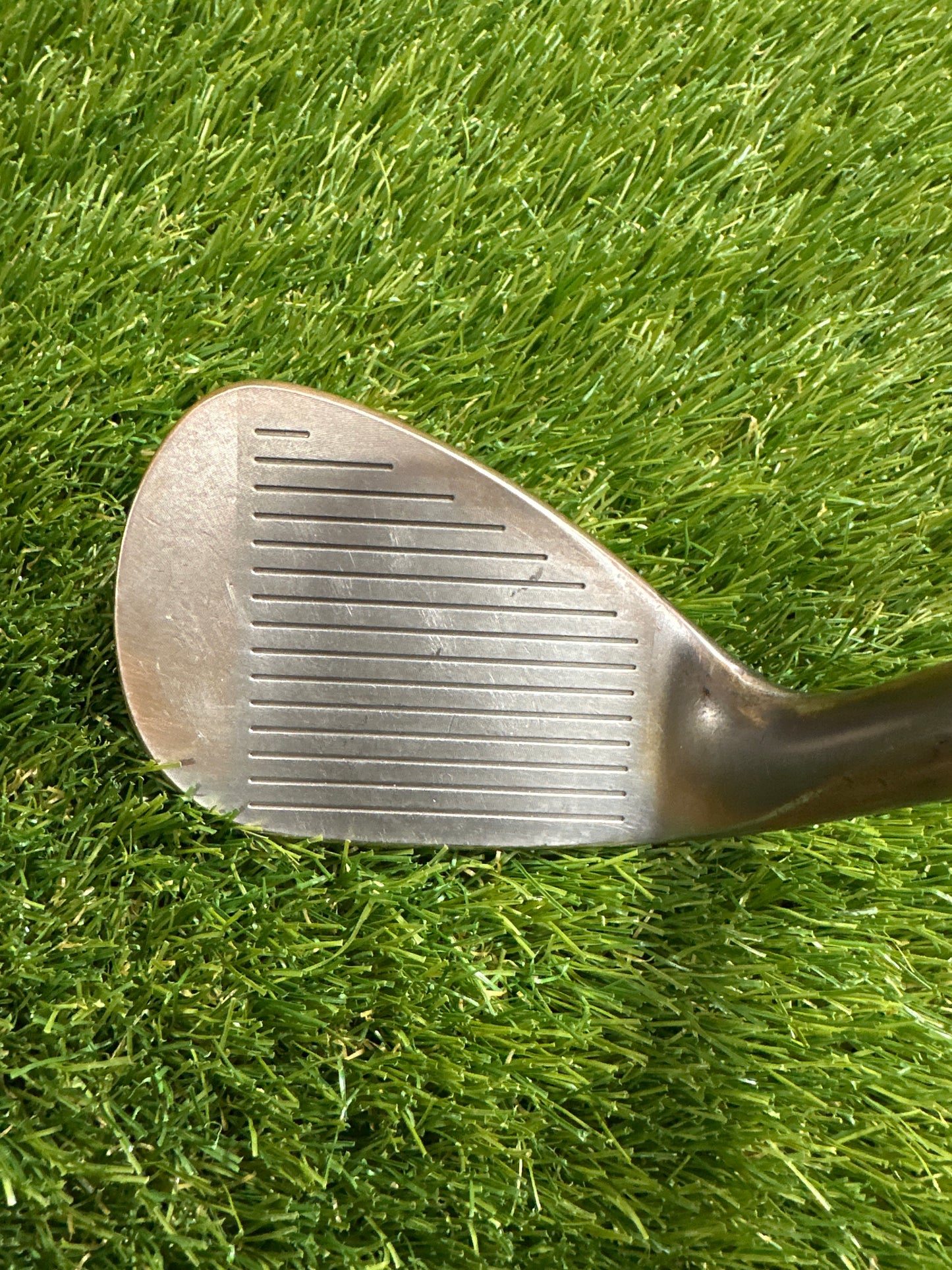 Mizuno T22 56/10 Wedge