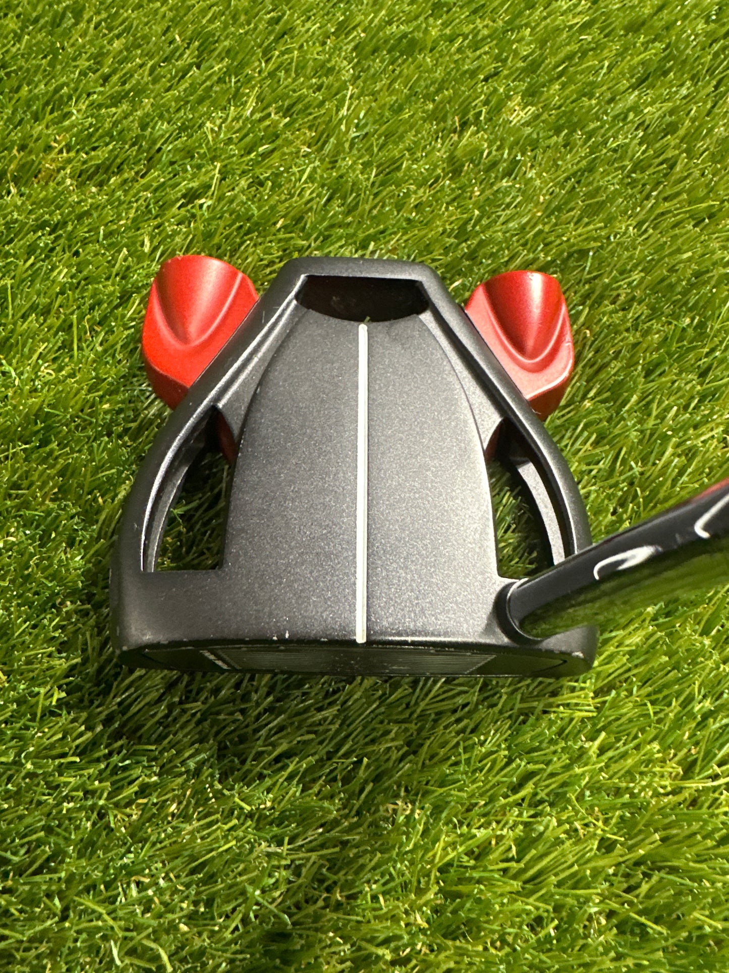 TaylorMade Spider Limited Itsy Bitsy 35" Putter