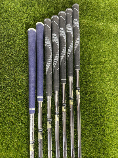 Mizuno JPX 800 Pro 4-PW Irons