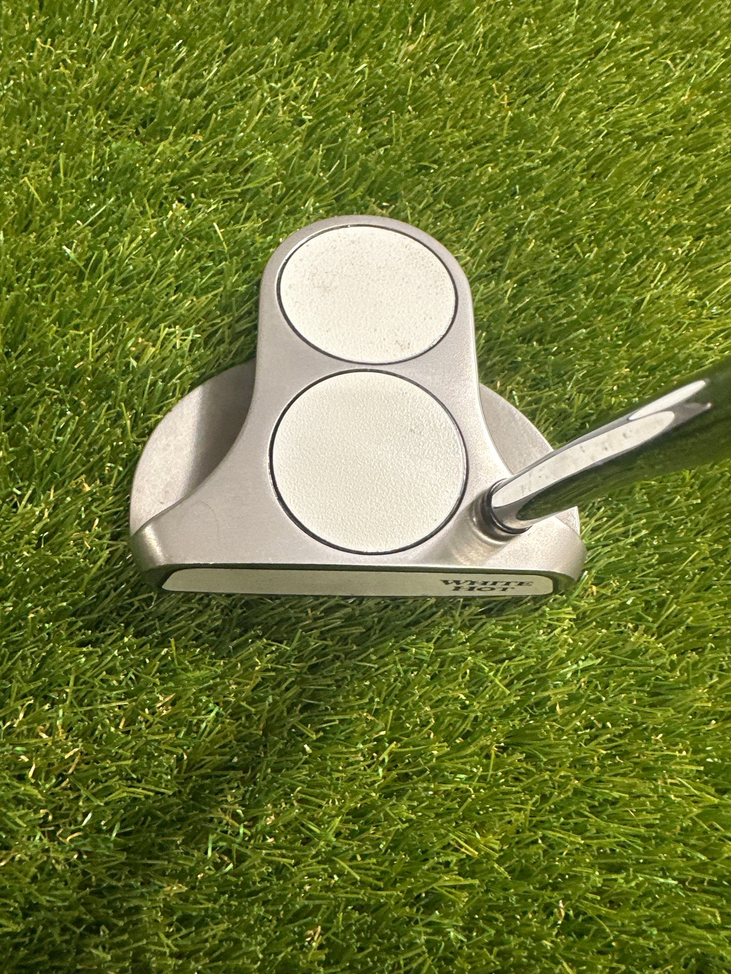 Odyssey White Hot 2Ball 34" Putter