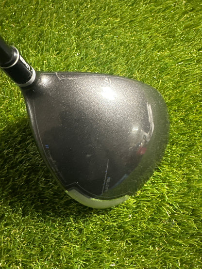 TaylorMade SLDR 12 Driver