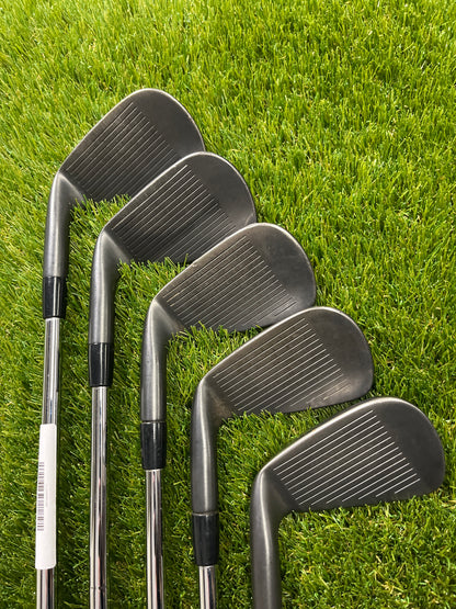 Cobra Forged Tec 6-PW Irons