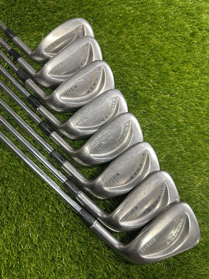 TaylorMade Burner Midsize 4-SW Irons