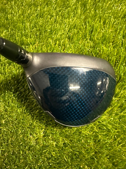 Callaway Paradym Triple Diamond 3/15 FWY