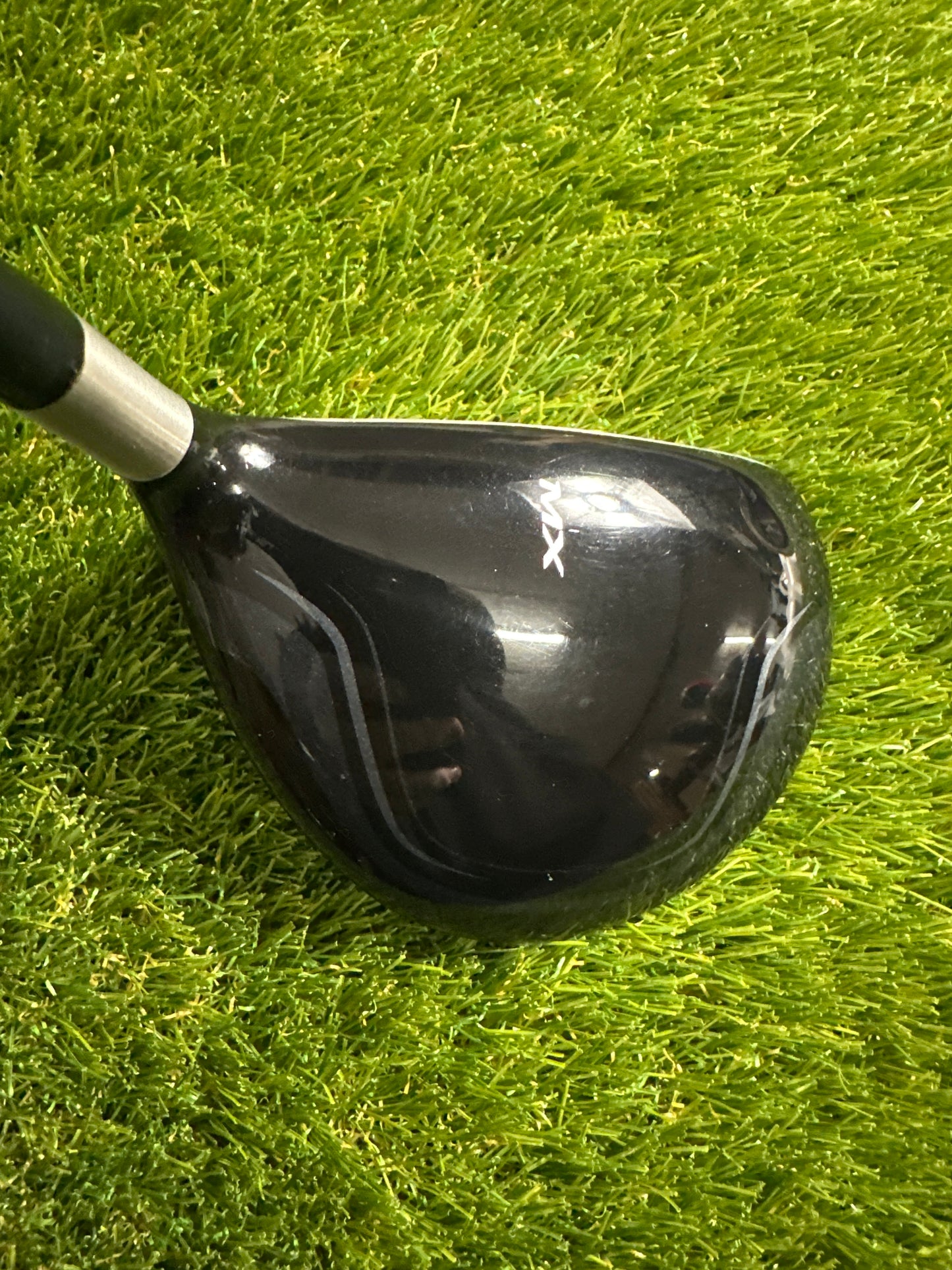 Mizuno MX700 Hot Metal 7/21 FWY