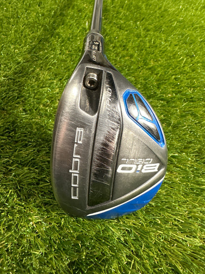 Cobra Bio Cell 22 HYB