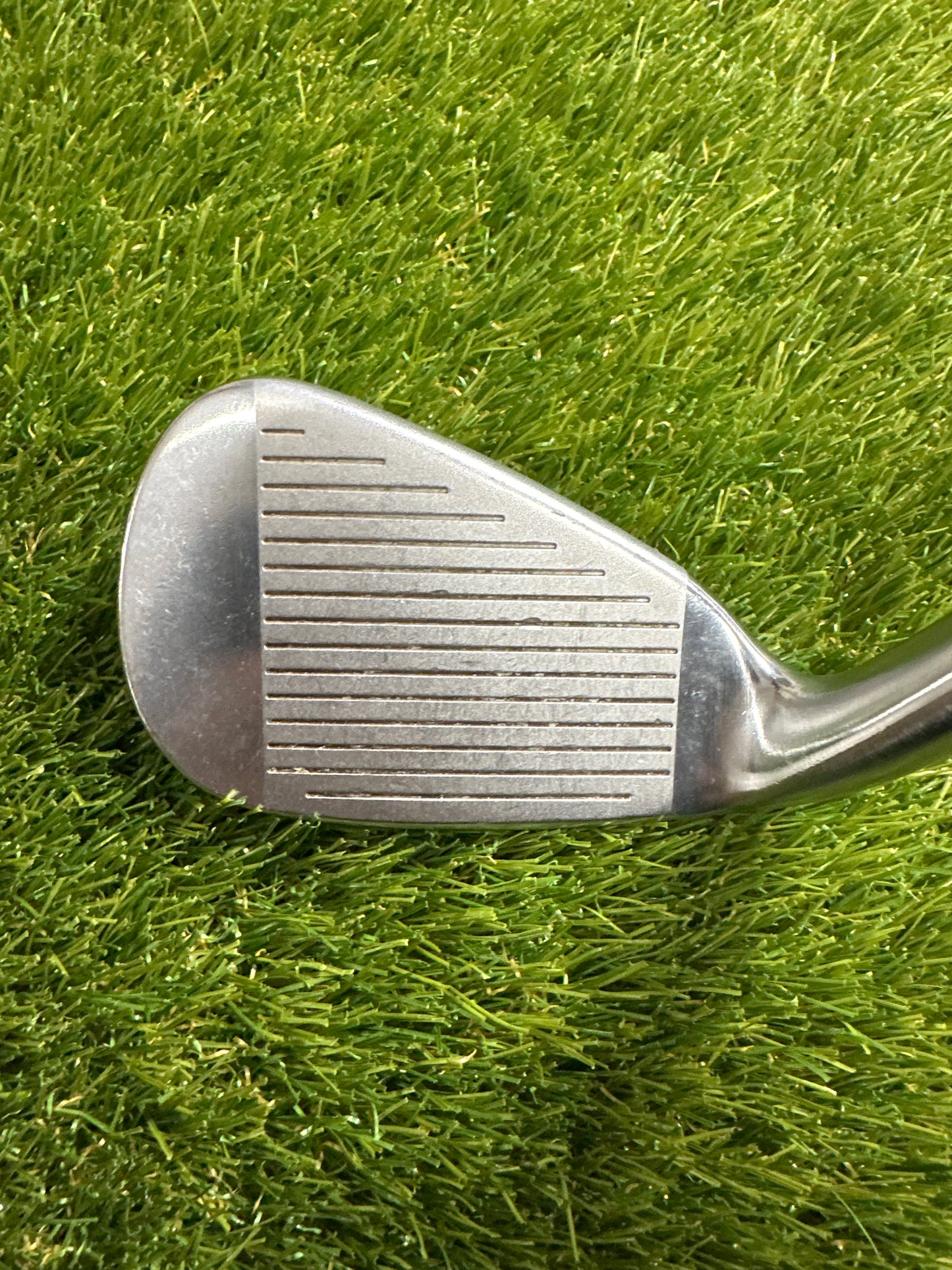 TaylorMade Tour Burner 9 Iron