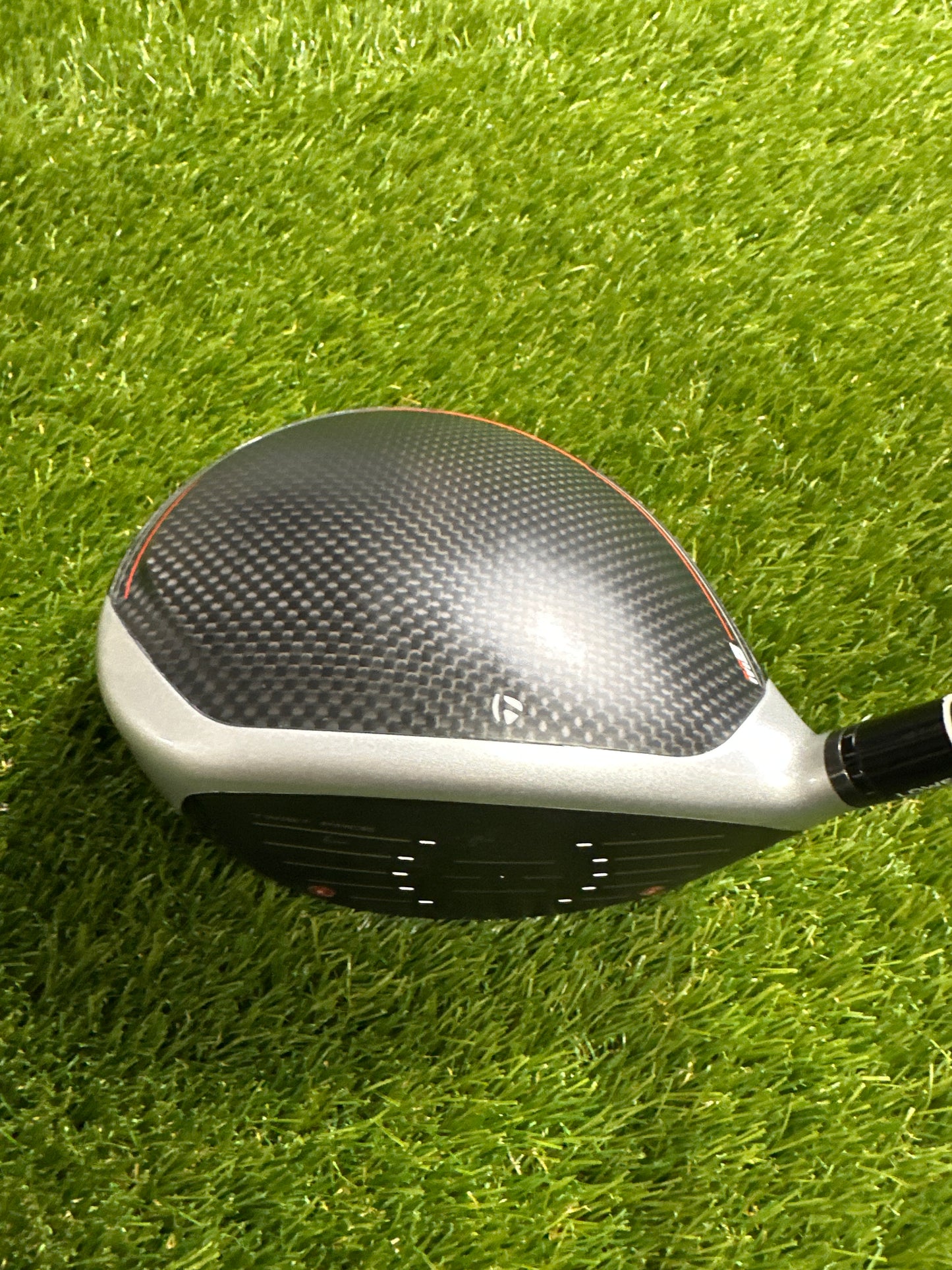 TaylorMade M5 10.5 Driver