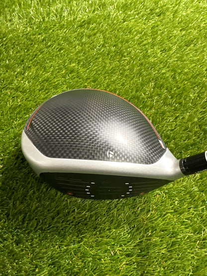 TaylorMade M5 10.5 Driver